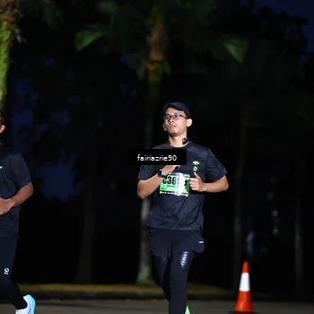 Runner Photo 5383988