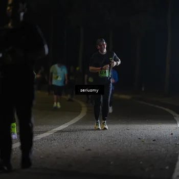 Runner Photo 5383989