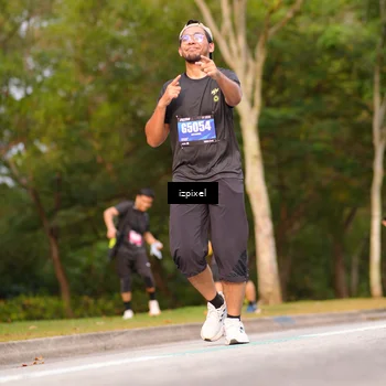 Runner Photo 5383990