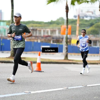 Runner Photo 5383992