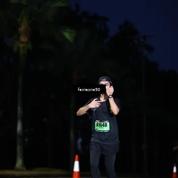 Runner Photo 5383993