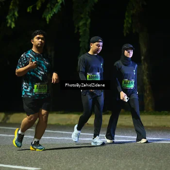 Runner Photo 5383994