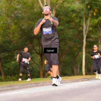 Runner Photo 5383995