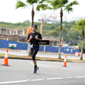 Runner Photo 5383997