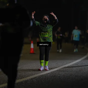 Runner Photo 5383998