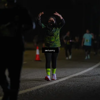 Runner Photo 5383999