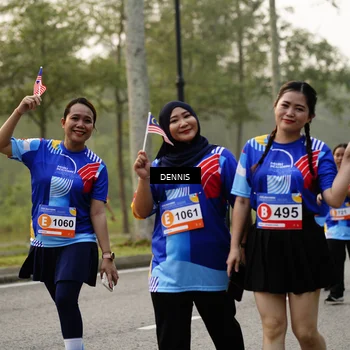 Runner Photo 5384001