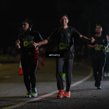 Runner Photo 5384002