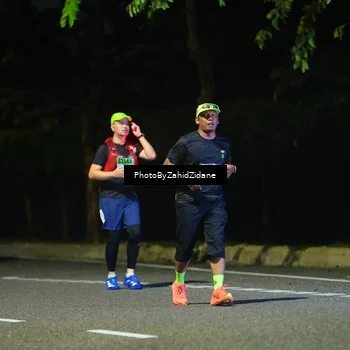 Runner Photo 5384004