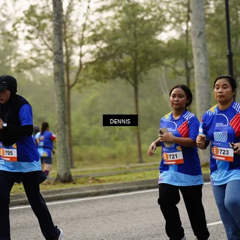 Runner Photo 5384005