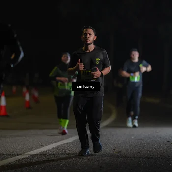 Runner Photo 5384006