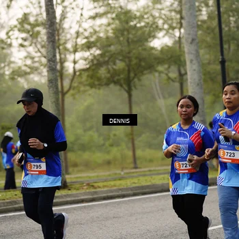 Runner Photo 5384007