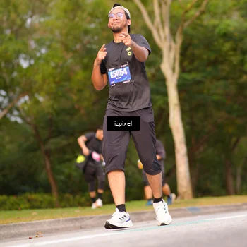 Runner Photo 5384008