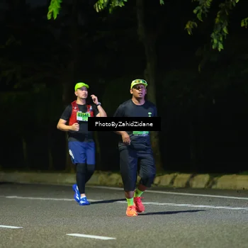 Runner Photo 5384009