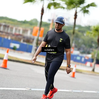 Runner Photo 5384010