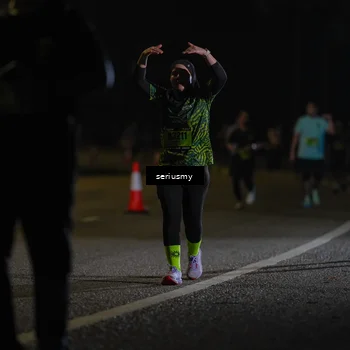 Runner Photo 5384012