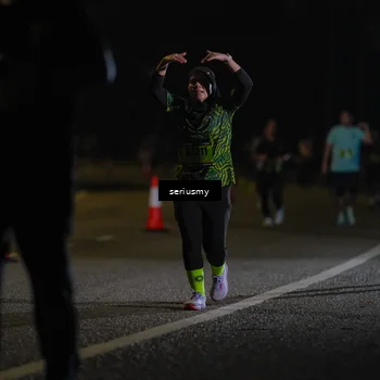 Runner Photo 5384013