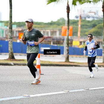 Runner Photo 5384014