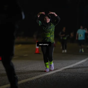 Runner Photo 5384015