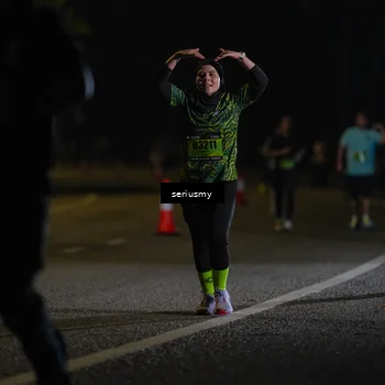 Runner Photo 5384017
