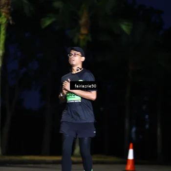 Runner Photo 5384019