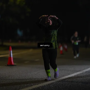 Runner Photo 5384021