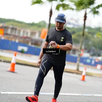 Runner Photo 5384023