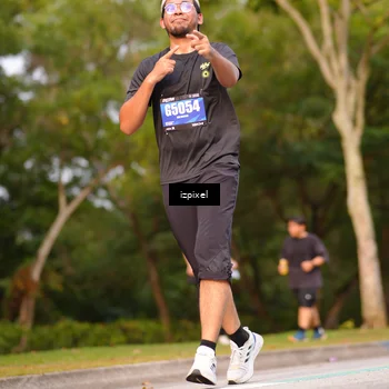 Runner Photo 5384024
