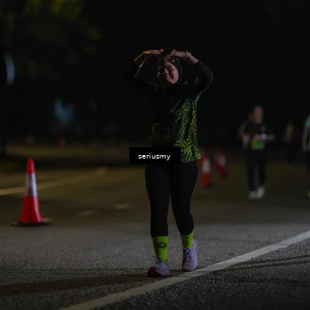 Runner Photo 5384025