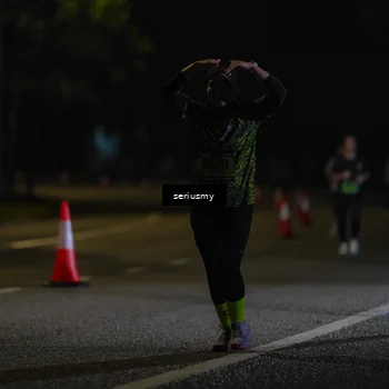 Runner Photo 5384026