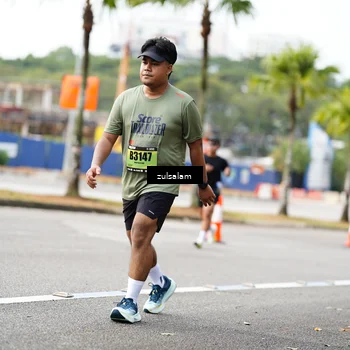 Runner Photo 5384028