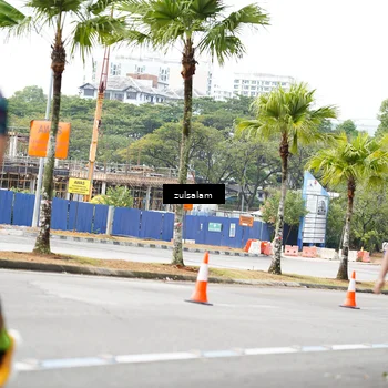 Runner Photo 5384030