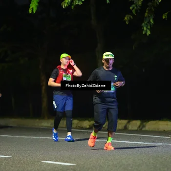 Runner Photo 5384031