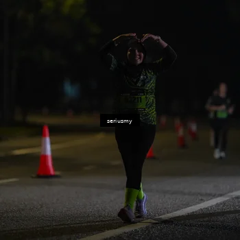 Runner Photo 5384033