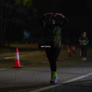 Runner Photo 5384034