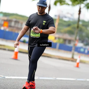 Runner Photo 5384035