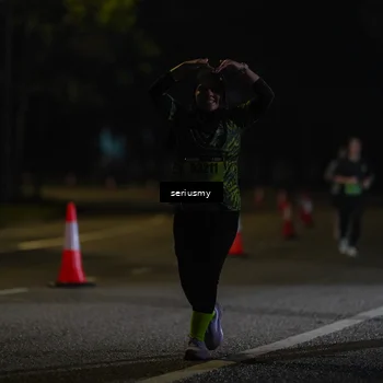 Runner Photo 5384036