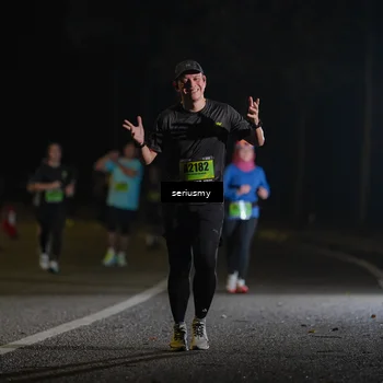 Runner Photo 5384037