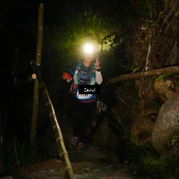 Runner Photo 5384038