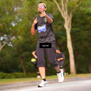 Runner Photo 5384039
