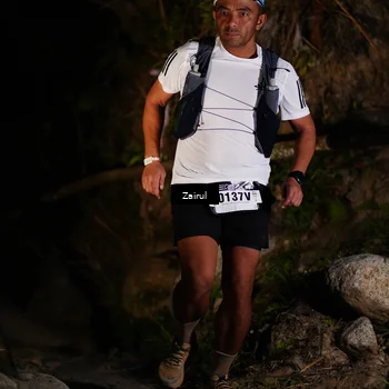 Runner Photo 5384040