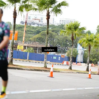 Runner Photo 5384041