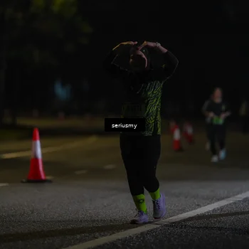 Runner Photo 5384042