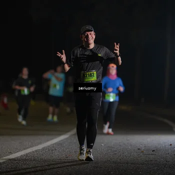 Runner Photo 5384043