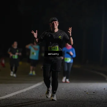 Runner Photo 5384044