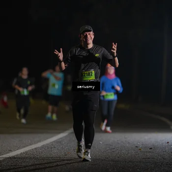 Runner Photo 5384045