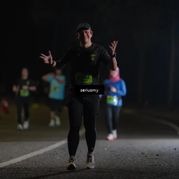 Runner Photo 5384046
