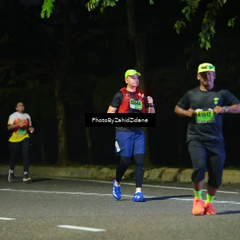 Runner Photo 5384047