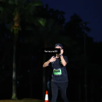 Runner Photo 5384051