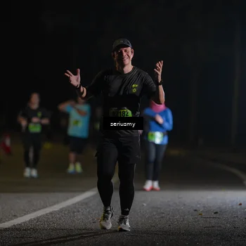 Runner Photo 5384052